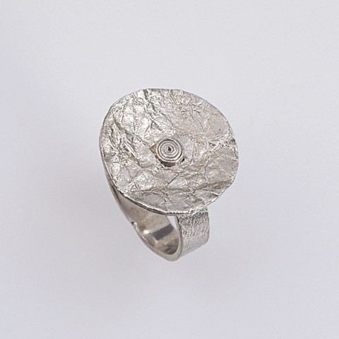 Silver ring 925 