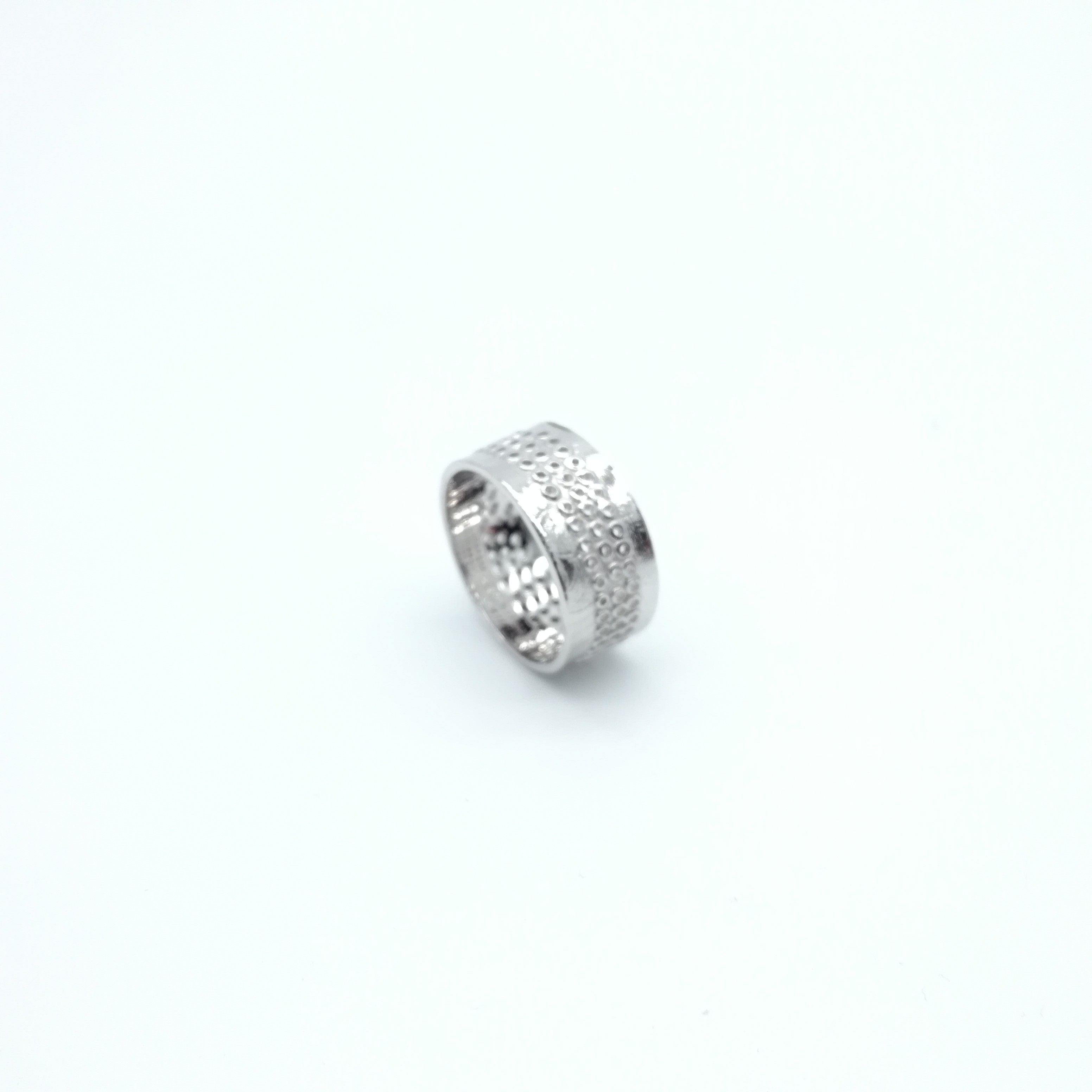 Silver ring 925