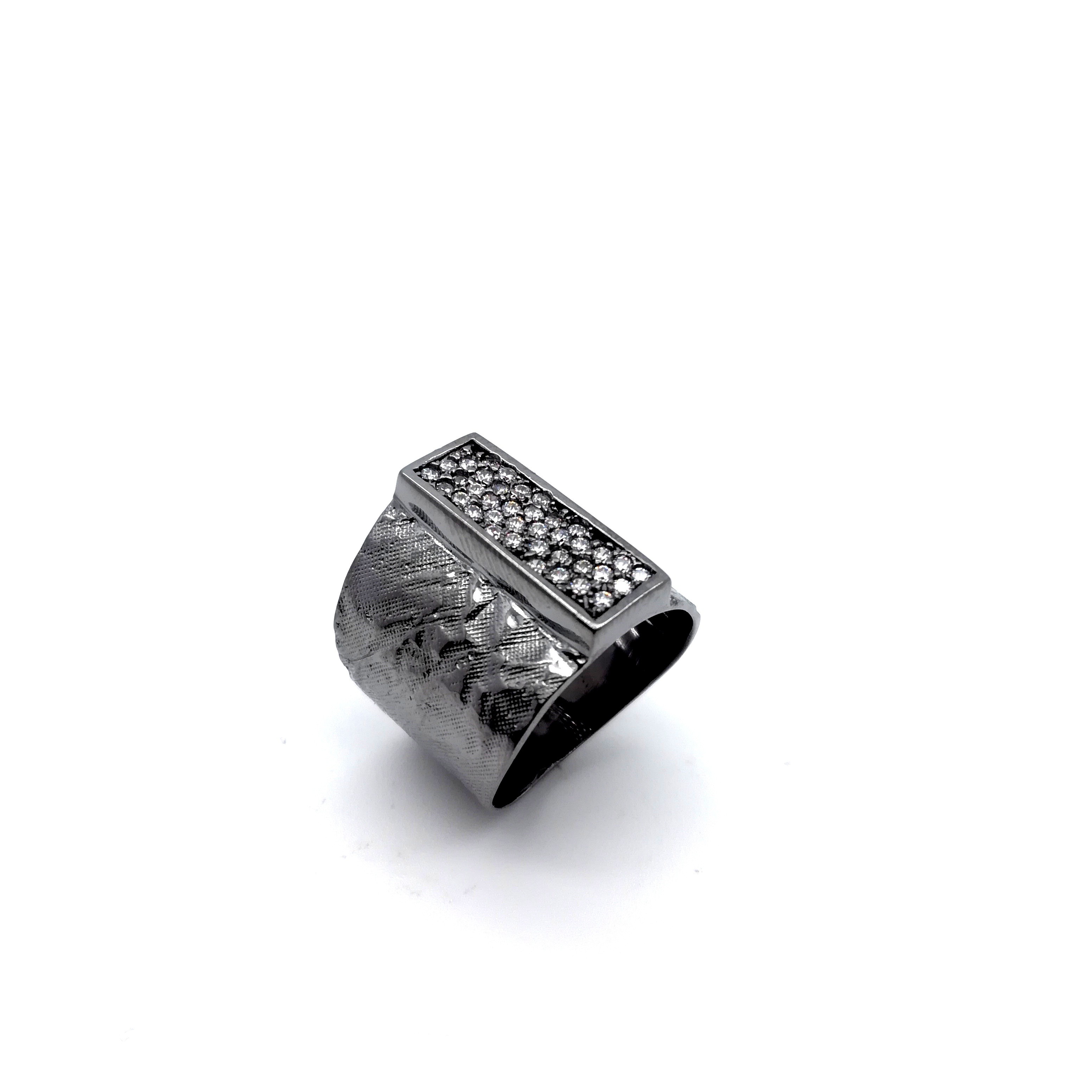 Δαχτυλίδι ασήμι 925